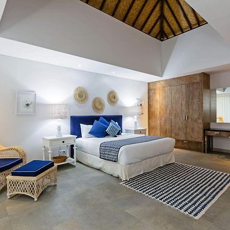Villa Jekumah 2 Σεμινιάκ Εξωτερικό φωτογραφία