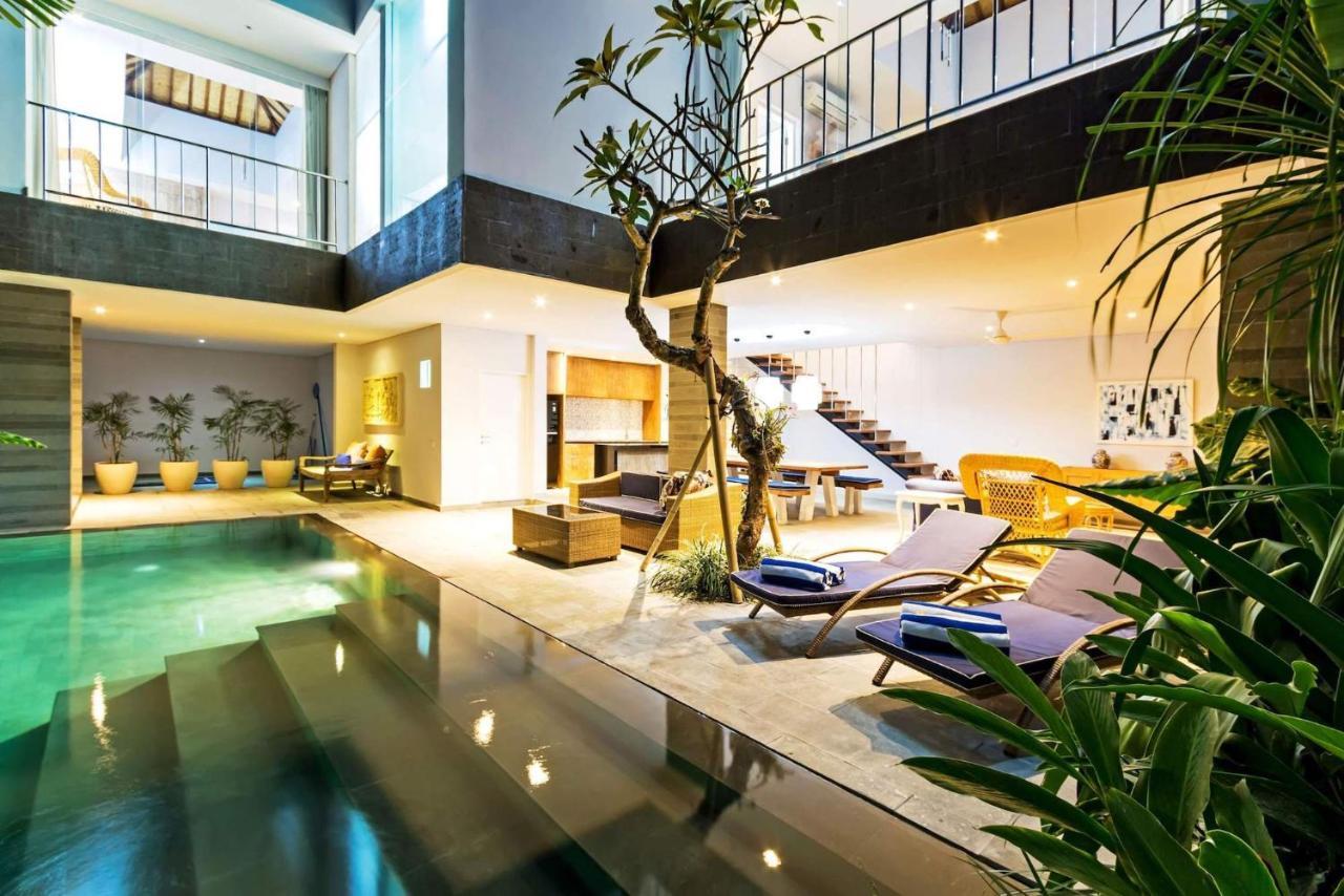 Villa Jekumah 2 Σεμινιάκ Εξωτερικό φωτογραφία