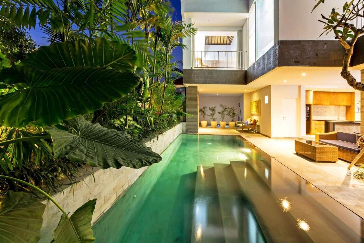Villa Jekumah 2 Σεμινιάκ Εξωτερικό φωτογραφία