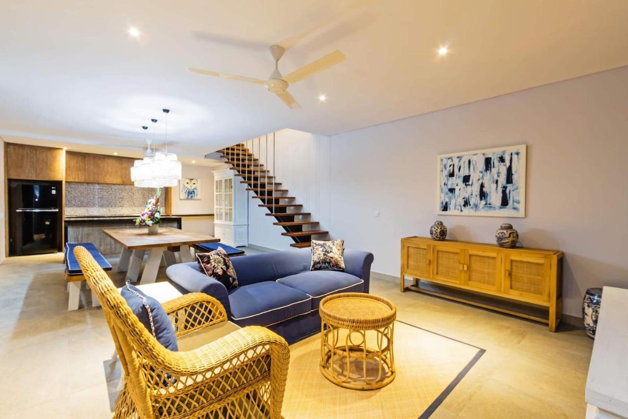 Villa Jekumah 2 Σεμινιάκ Εξωτερικό φωτογραφία